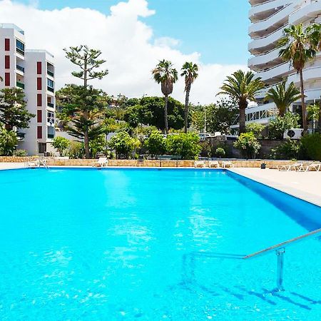 Vinas Del Mar With Sea View Appartement Playa de las Américas Buitenkant foto